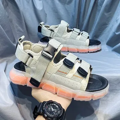 SUMMER MEN'S SANDALS